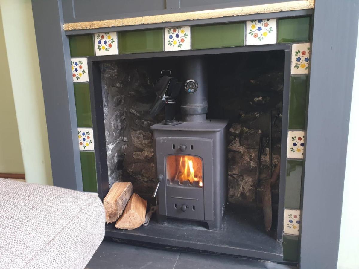 Vila Bro Arran Dolgellau Exteriér fotografie
