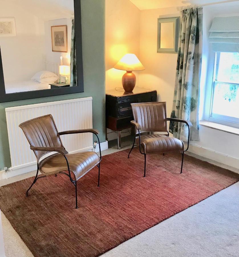 Vila Bro Arran Dolgellau Exteriér fotografie